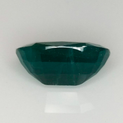4,13 ct Grandidierit Oval 12,55 x 8,27 x 5,61 mm