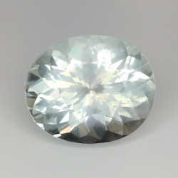 15,33 ct aguamarina natural 19,05 x 16,03 x 10,36 mm