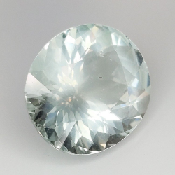 15,33 ct aguamarina natural 19,05 x 16,03 x 10,36 mm