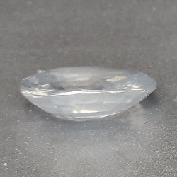 4.72 ct Circón Natural Ovalado 11.90 x 8.36 x 4.27 mm