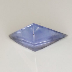 2,31 ct  Zafiro Natural Triangular 12,32 x 8,75 x 4,44 mm