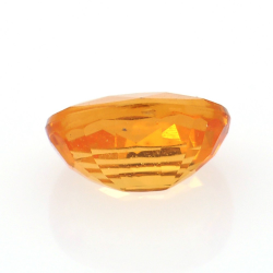 1,27ct Spessartine Granat Oval Schnitt