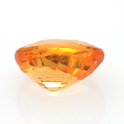 1,13ct Granato Spessartine Taglio Ovale