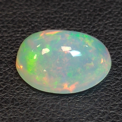 2,38ct Oval cut opal 11,1x8,6 mm