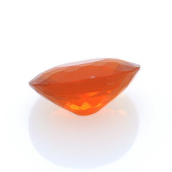 1,30 ct. Feuer opal Oval