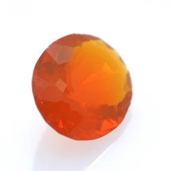 1,30 ct. Feuer opal Oval