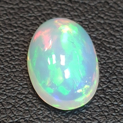 2,08ct Ópalo talla oval 11,2x7,7 mm