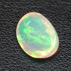 1,80ct Ópalo talla oval 11,1x7,7 mm