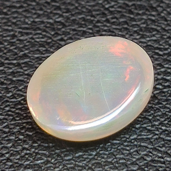 1,82ct Oval cut opal 10,02x7,4 mm