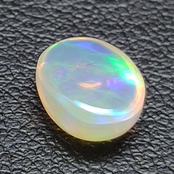1,64ct Oval cut opal 9,2x7,2 mm