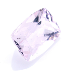 Morganite taille coussin 18,00 ct 21,12x14,26 mm