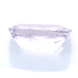 18,00ct Morganita Talla Cojín 21,12x14,26mm