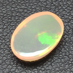 1,22ct Opale ovale 10,1x7,1 mm