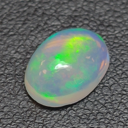 1,29ct Oval cut opal 9,7x7,03 mm