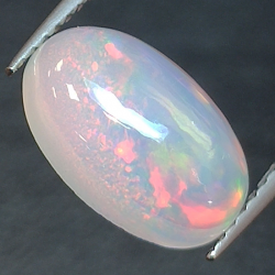 1,98ct Ópalo talla oval 11,4x7,6 mm