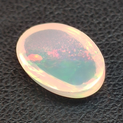 1,98ct Ópalo talla oval 11,4x7,6 mm