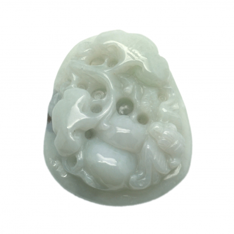 Jade Pendant