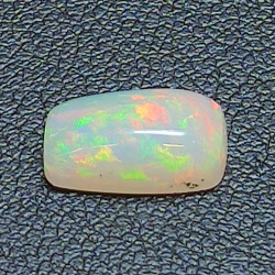 1,88ct Oval cut opal 11,3x6,5 mm