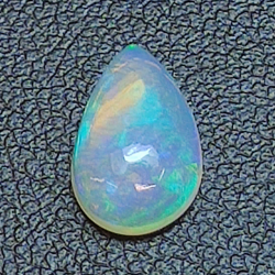 1,29ct Ópalo en Cabujón Talla pera 11,2x7,1 mm