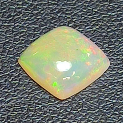 1,36ct Ópalo talla baguette 8,2mm