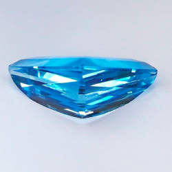 15,97 ct Topacio Trillante 21,72 x 15,72 x 8,45 mm