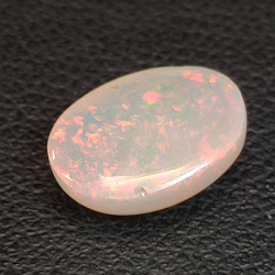 1,99ct Ópalo talla oval 10,7x7,5 mm