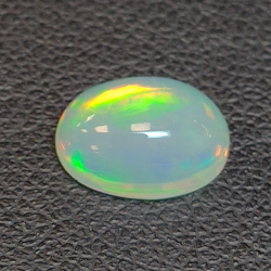 1,44ct Oval cut opal 9,8x7,2 mm