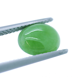 2,20 ct. Jade Cabochon