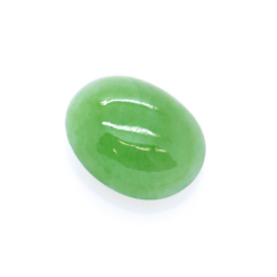 2,20 ct. Jade  Cabochon