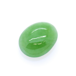 2,20 ct. Jade  Cabochon