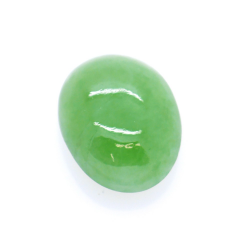 2,20 ct. Jade Cabochon