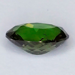0.89 ct Oval Sapphire 7.05 x 5.30 x 3.17 mm