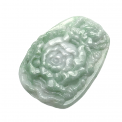 Jade Pendant