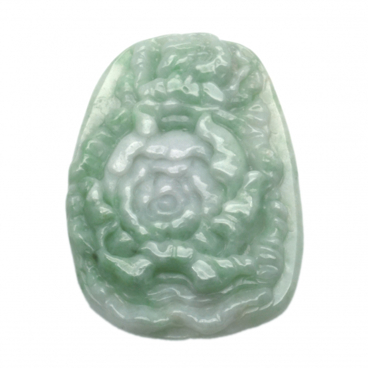 Jade Pendant