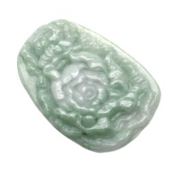 Jade Pendant