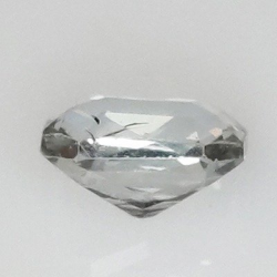 1.14 ct Blauer Saphir im Smaragdschliff 6,39 x 4,76 x 3,80 mm