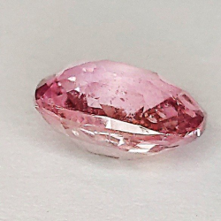 1,74 ct Zaffiro a cuscino 7,20 x 6,43 x 3,83 mm