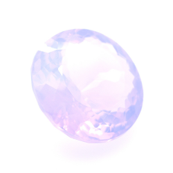 13,56ct Amethyst Pear Cut 16,52x16,48mm