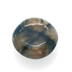 4,25 ct. Quiastolite Cabochon
