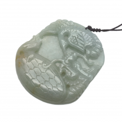 Jade Pendant