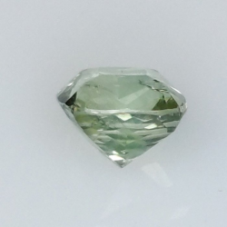 1,24 ct Party Saphir im Kissenschliff 5,56 x 5,68 x 4,46 mm