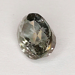 1,28 ct sapphire party oval 7,00 x 5,06 x 4,04 mm