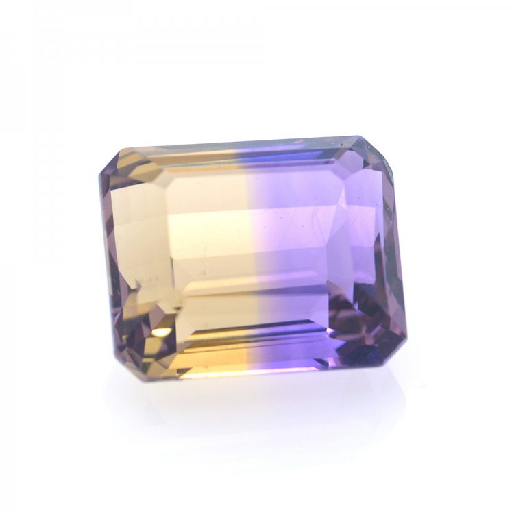 8,41 ct Ametrina Cuscino