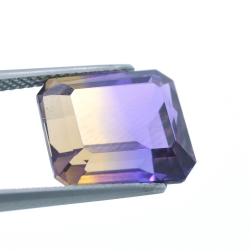 8,86 ct Ametrina Cuscino