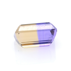 9,41 ct Ametrina Cuscino