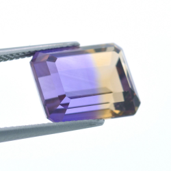 9,16 ct Ametrine Cushion Cut