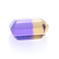 9,16 ct Ametrina Cuscino