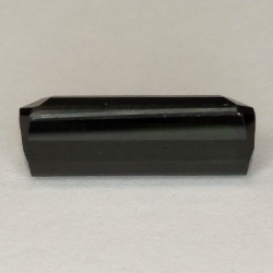 7,97 ct Turmalina Talla Esmeralda 16,67 x 8,21 x 5,67mm