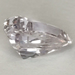 1,41 ct fancy-cut pink sapphire 7,84 x 5,69 x 4,12 mm