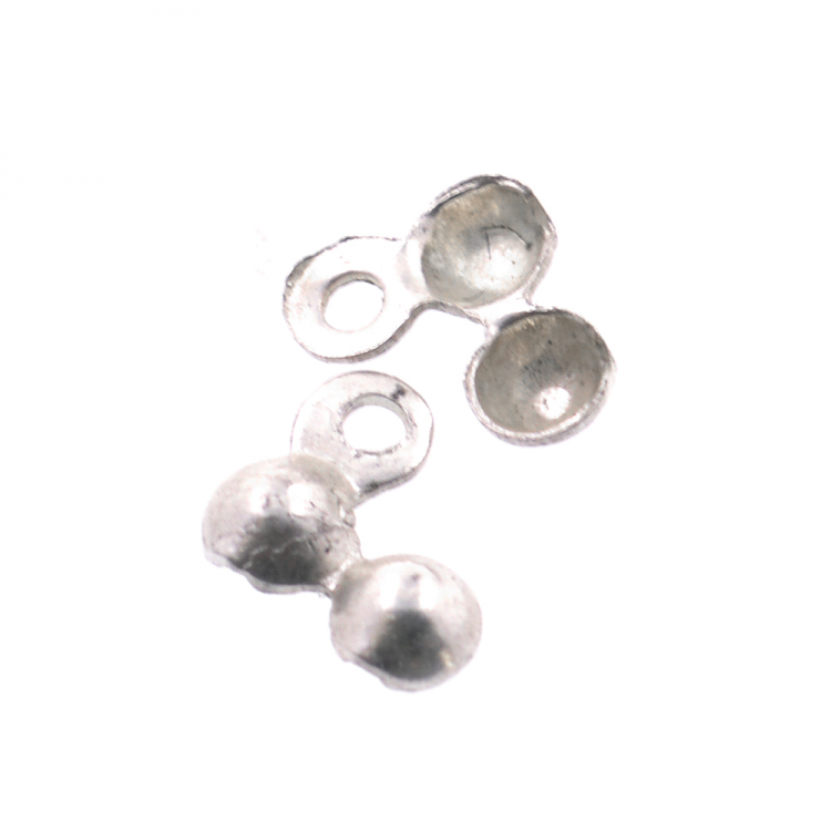 DIY-Kopfknoten 6 x 6 mm